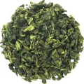 Milky Oolong thee