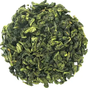 Milky Oolong thee
