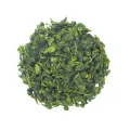 Milky Oolong thee