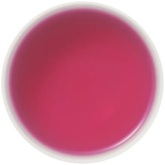 Hibiscusbloesemthee Sabdariffa Sudan thee