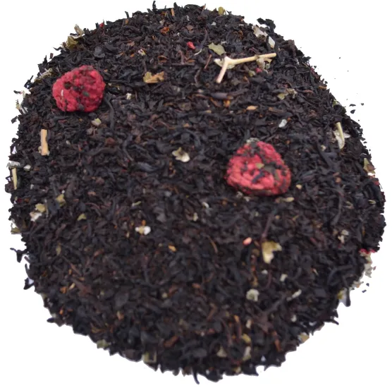 Frambozen thee