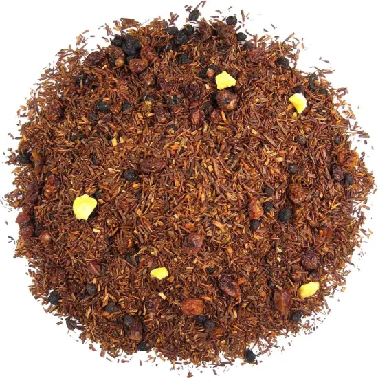 Duindoorn Sinaas thee - 100 gram