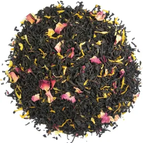 Chinese Lotus Bloesem thee