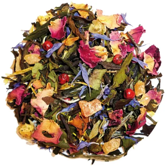 V.O.C. Melange thee