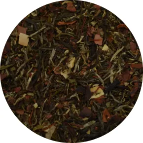 Kokosnoot Truffel thee