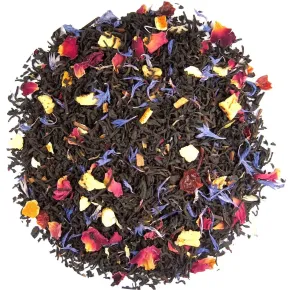 Christmas tea superior
