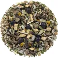 Detox kruidenthee per 100 gram