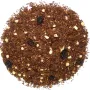 Marsepein Rum Rooibos thee - 100 gram