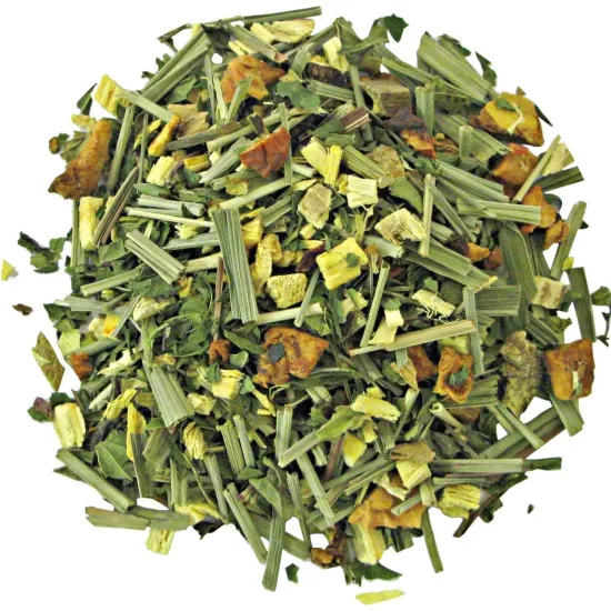 Sweet Lemon thee - 100 gram