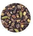 Speculaas thee