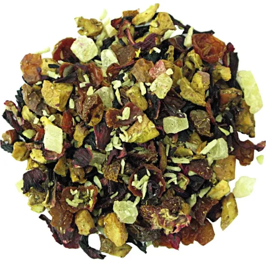 Pina Colada thee - 100 gram