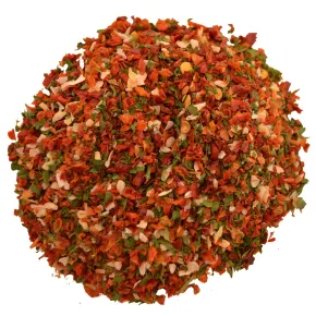 Topping kruidenmix excellent