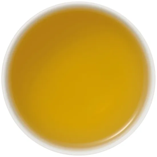 Mangoline thee