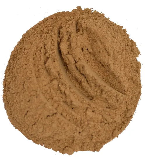 Pumpkin Spice kruidenmix