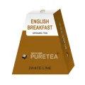 English Breakfast thee - 1 doos met 36 buideltjes