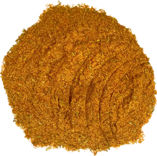 Aardappel kruidenmix