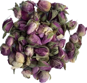 Rozenknoppen