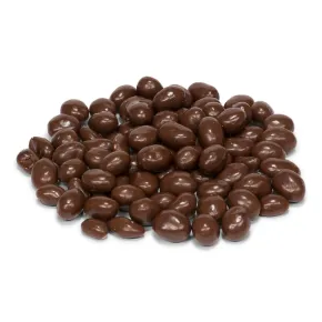 Choco pinda jumbo melk donker