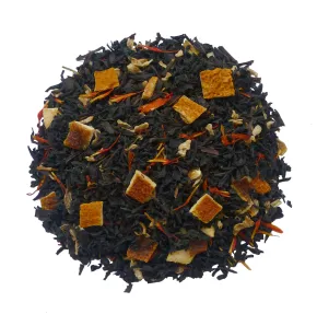 Orange Vanilla Thee