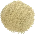 Paneermeel blank 2 mm