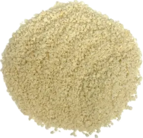 Paneermeel blank 2 mm