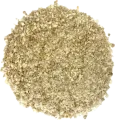 Paneermeel bruin