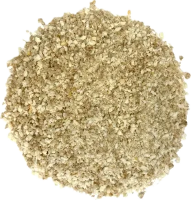 Paneermeel bruin