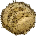Salt Pepper Garlic (SPG) kruidenmix