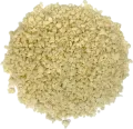Paneermeel blank 4 mm
