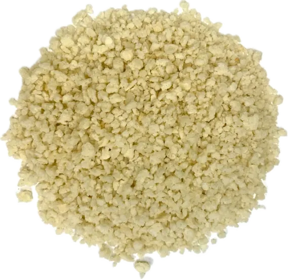 Paneermeel blank 4 mm