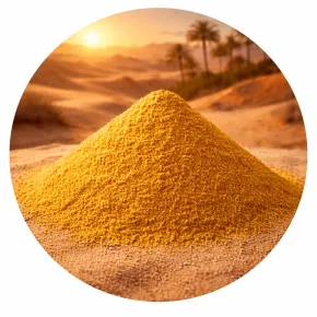 Hawaij kruidenmix (Jemenitische Soepkruiden)