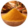 Amba kruidenmix voor saus