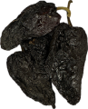 Ancho Chilipeper heel