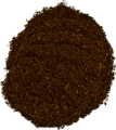 Negro Chilipeper gemalen