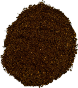 Negro Chilipeper gemalen