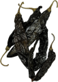 Pasilla Chilipeper heel