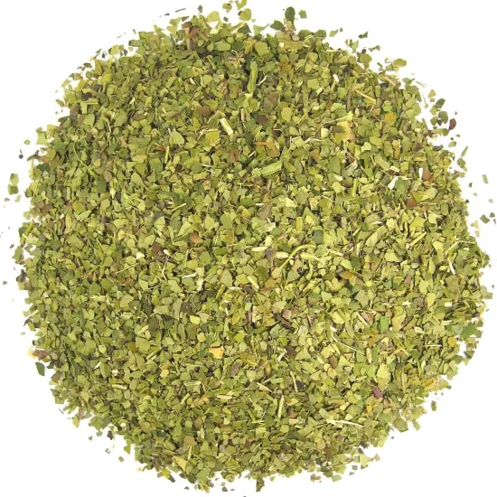 Groene Maté thee - 1 kilo
