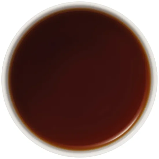 China Pu-Erh thee - 100 gram