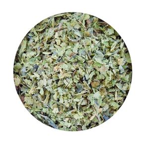 Verbeneblad gesneden/ Verveine thee