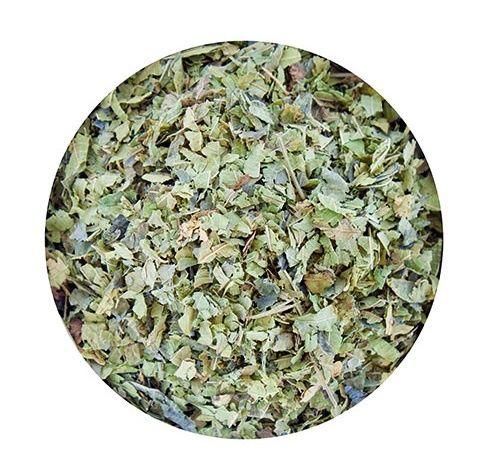 Verbeneblad gesneden/ Verveine thee