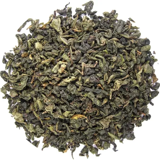 China Oolong Se Chung thee - 100 gram