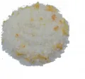 Zeezout met knoflook