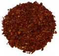 Paprikastukjes of vlokken rood 1-3 mm