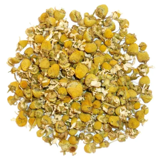 Kamillebloesem thee - 1 kilo