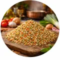 Julienne - soepgroente 1-2 mm