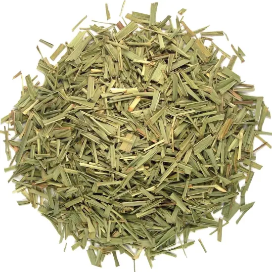 Lemongrass, citroengras grof gesneden thee - 1 kilo