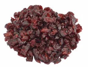 Cranberries rijk aan goede stoffen