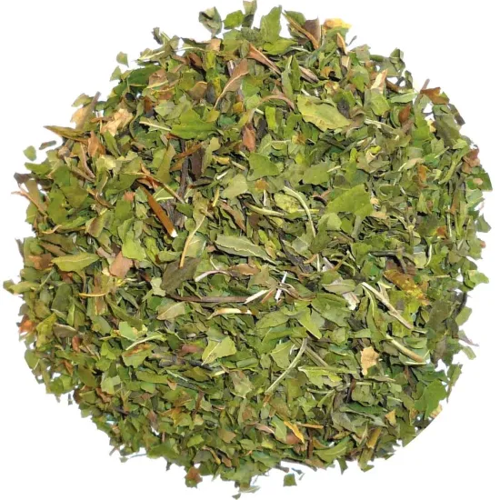 Pepermunt gesneden thee - 1 kilo