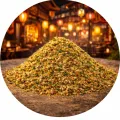 Rub oriental kruidenmix