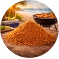 Rub BBQ / Barbecue rub kruidenmix